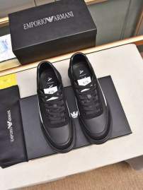 Picture of Armani Shoes _SKUArmanisz38-45hnh1113724